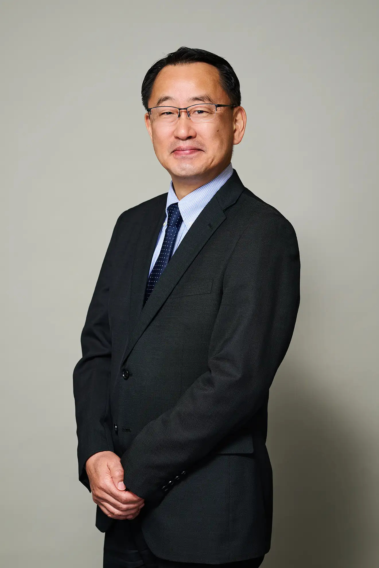 代表取締役 香坂 一太